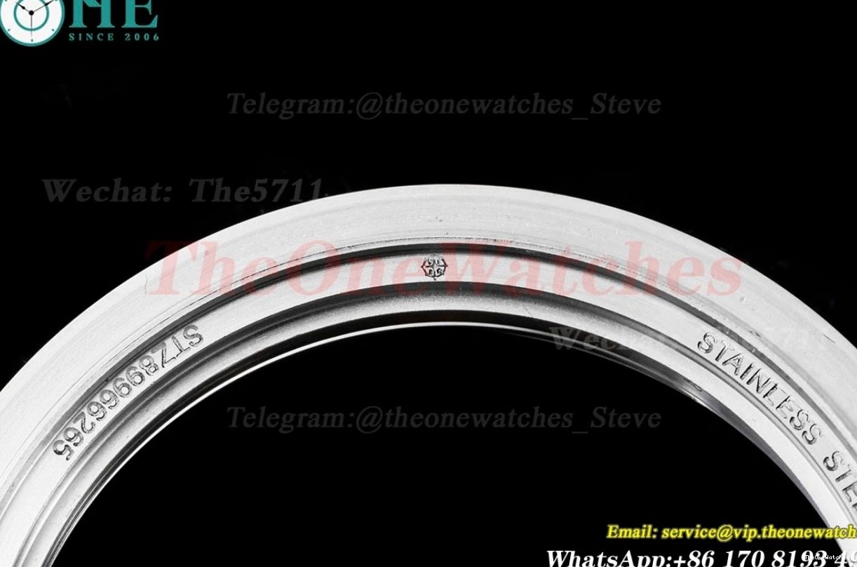 A8800 Yellow SS 39mm Stk YG Constellation ASWF 0401